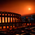 Naked Rome