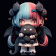 Vampi-girl