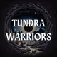 TUNDRA WARRIORS DIGITAL TRADING CARDS