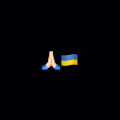 I Pray For Ukraine