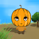 Cute Pumpkin Karo