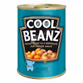 Beans - LjFD6h77vt