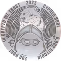 BTC/DOGE COIN
