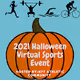 2021 Halloween Virtual Sports Event NFT
