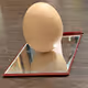 Standing Egg