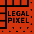 LEGAL PIXEL ILLUSTRATION