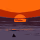 Cryptic Sunsets