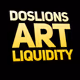 Doslions Art is Liquidity