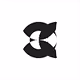 The blowing sun - h4rris0n logo #00