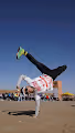 BboyLeon