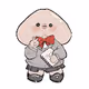 Bidder Stamp