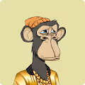 My collected bored apes