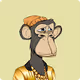 My collected bored apes