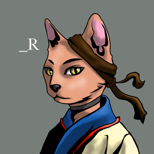 swag_cats: Revival