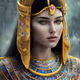 queen of ezypt
