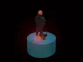 TYE GUY 3d MOLD