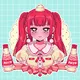 Magical Girl Party