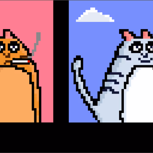 Neko Pixel