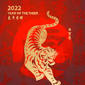 Chinese New Year Zodiac