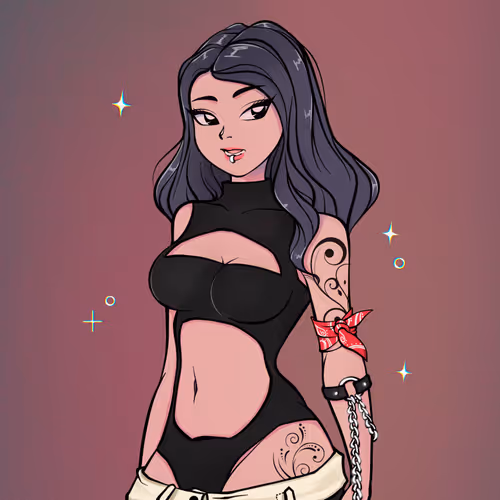 90's sicko Girlz [Airdrop]