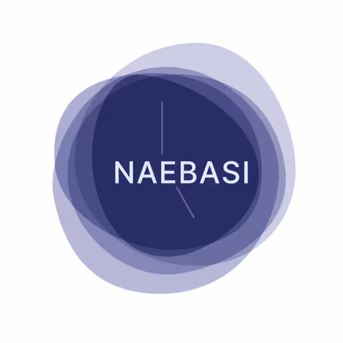 blossom naebasi  giver gift