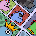 Dinosburg collection