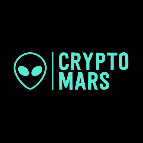 Crypto Mars NFT