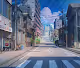 Scenic Japan Lofi