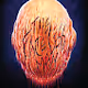The Faceless Man Posters