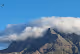Scenary of Cape Town