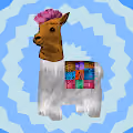 Infamous Alpacas