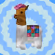 Infamous Alpacas