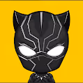 superhero anime