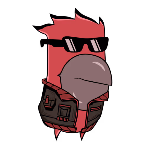 CROWDROPS