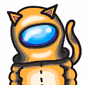 Mask Astronaut V.5