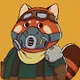 Adorable Red Pandas