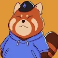 Adorable Red Pandas