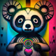 A Beary Odd Valentine's