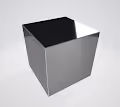 Tungsten Cube Collection