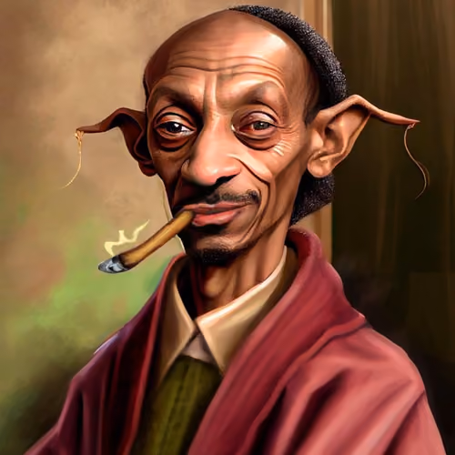Snoop Dogg Special