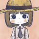 Woodland Mansion_cute cute girls members for polygon