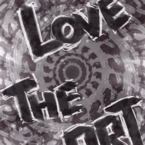 Handmade art with love