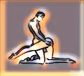 Kama Sutra love position