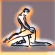 Kama Sutra love position