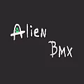 Alien BMX