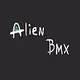 Alien BMX
