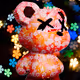 Ded Teddiez Sakura collection