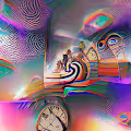 Tripping Through Time