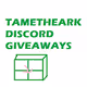 Tametheark's Discord