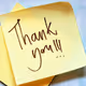 ThankYouCollection